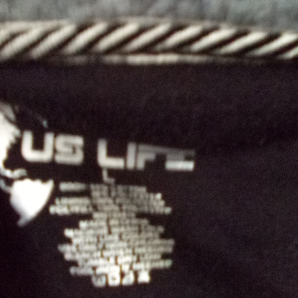 Jacket - Picture 3 of 3
